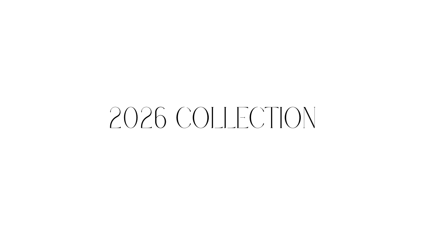 2026 Collection