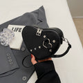 Jenny- Women's Crossbody High-grade Heart-shaped Box Bag