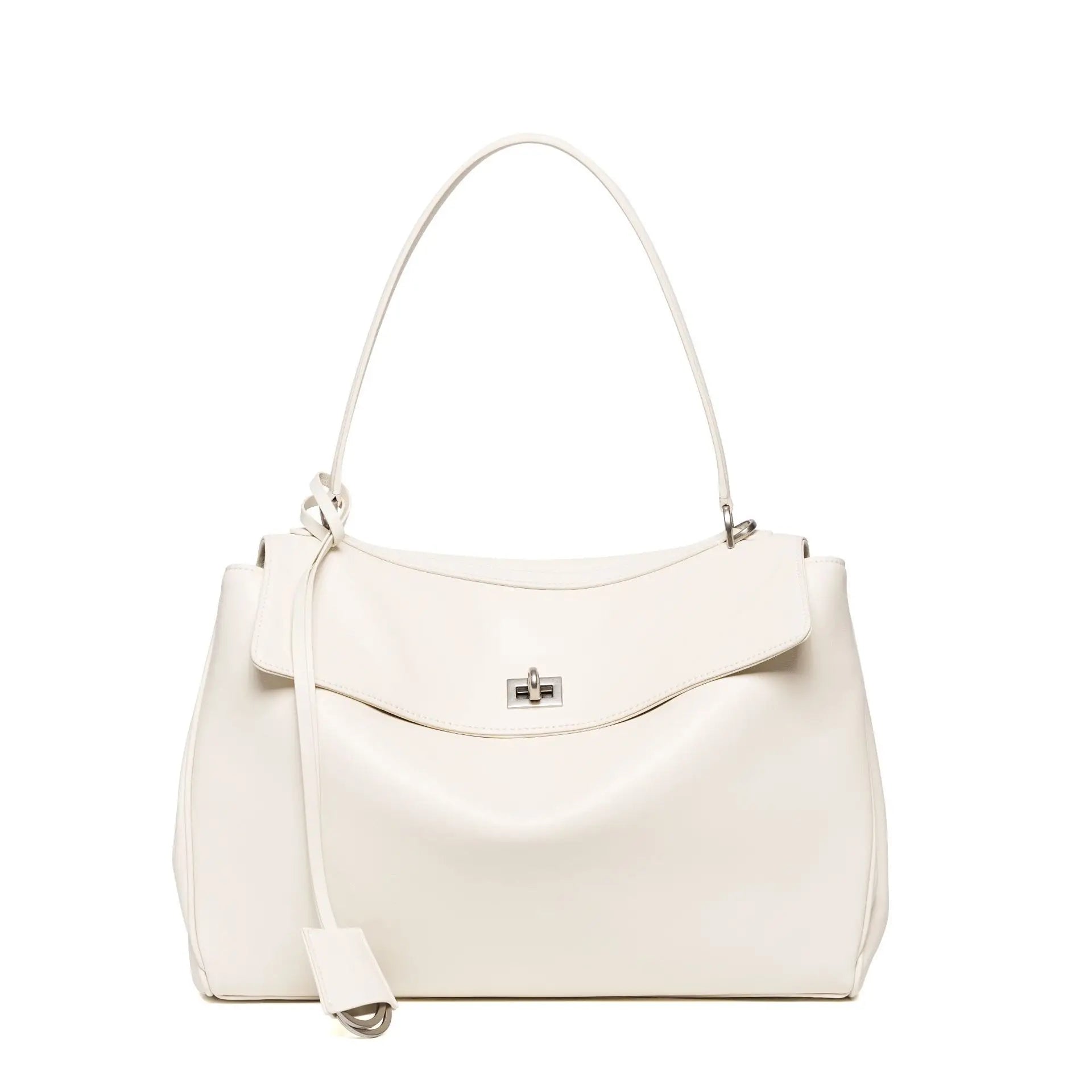 Tatiana- Leather Elegant Handbag