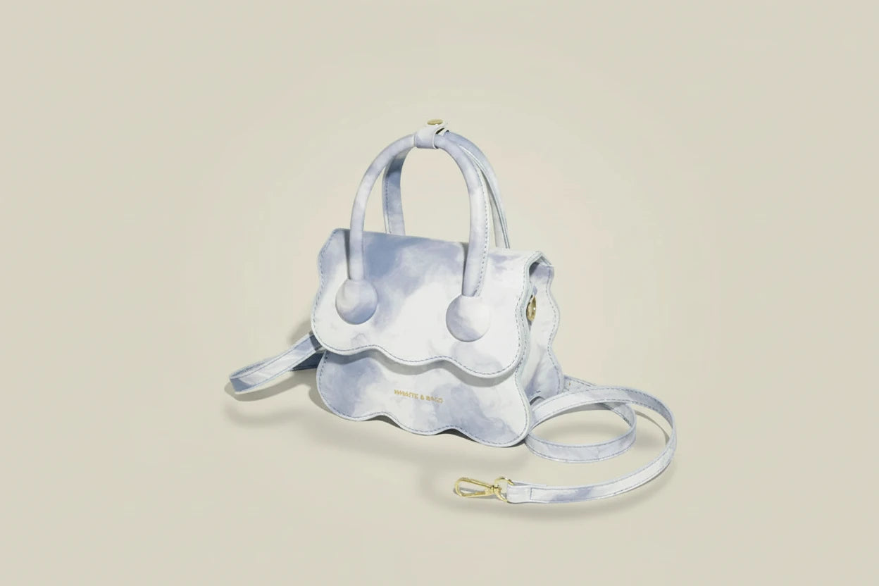 Vashté- Style Shoulder Designer Bag