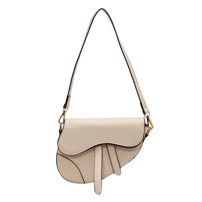 Rosalia- Saddle Bag