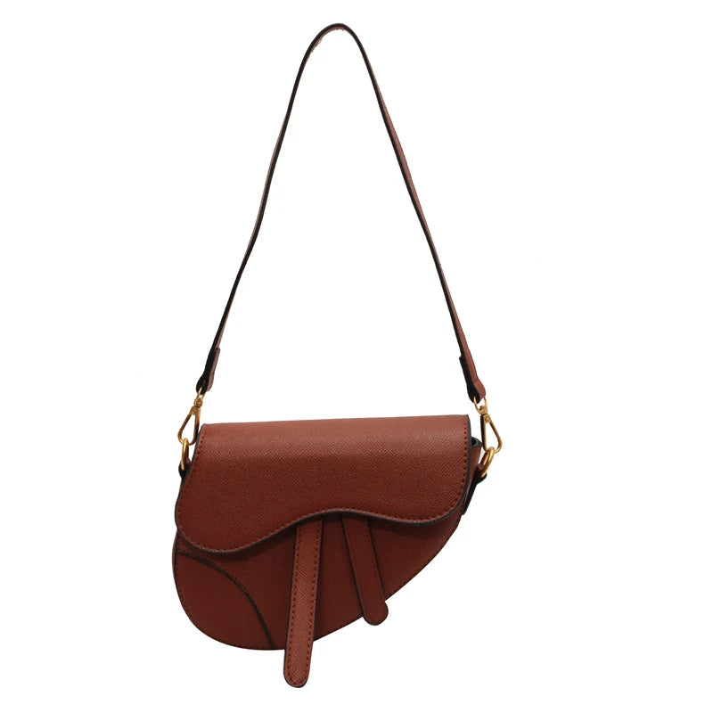 Rosalia- Saddle Bag