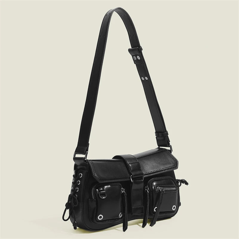 I’m a Rockstar- Fashion Design Purse