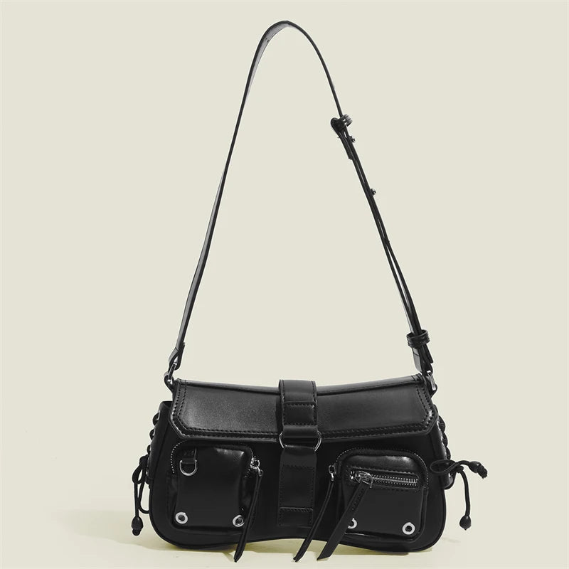 I’m a Rockstar- Fashion Design Purse