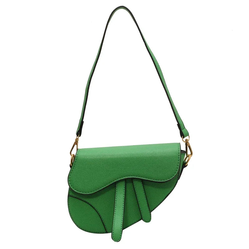 Rosalia- Saddle Bag