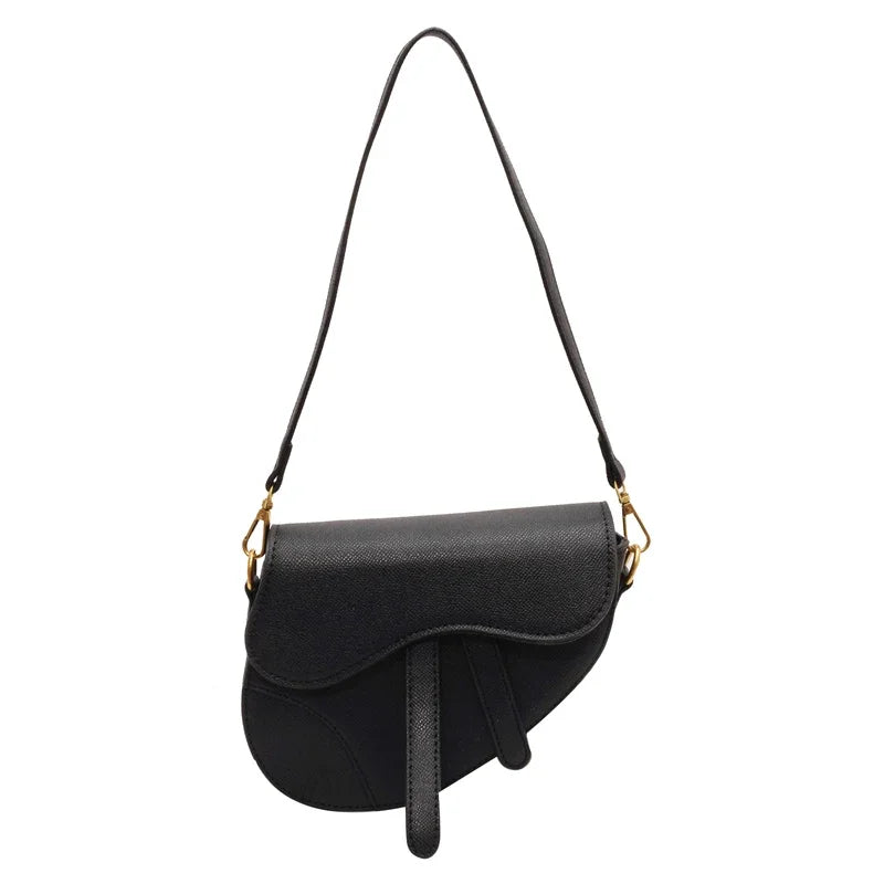 Rosalia- Saddle Bag