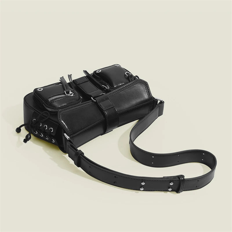 I’m a Rockstar- Fashion Design Purse