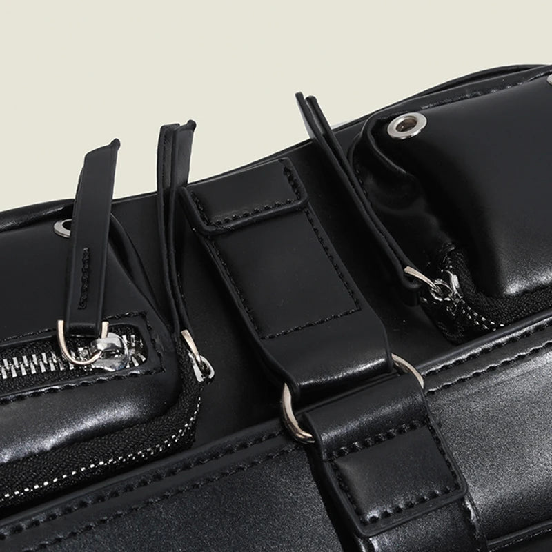 I’m a Rockstar- Fashion Design Purse